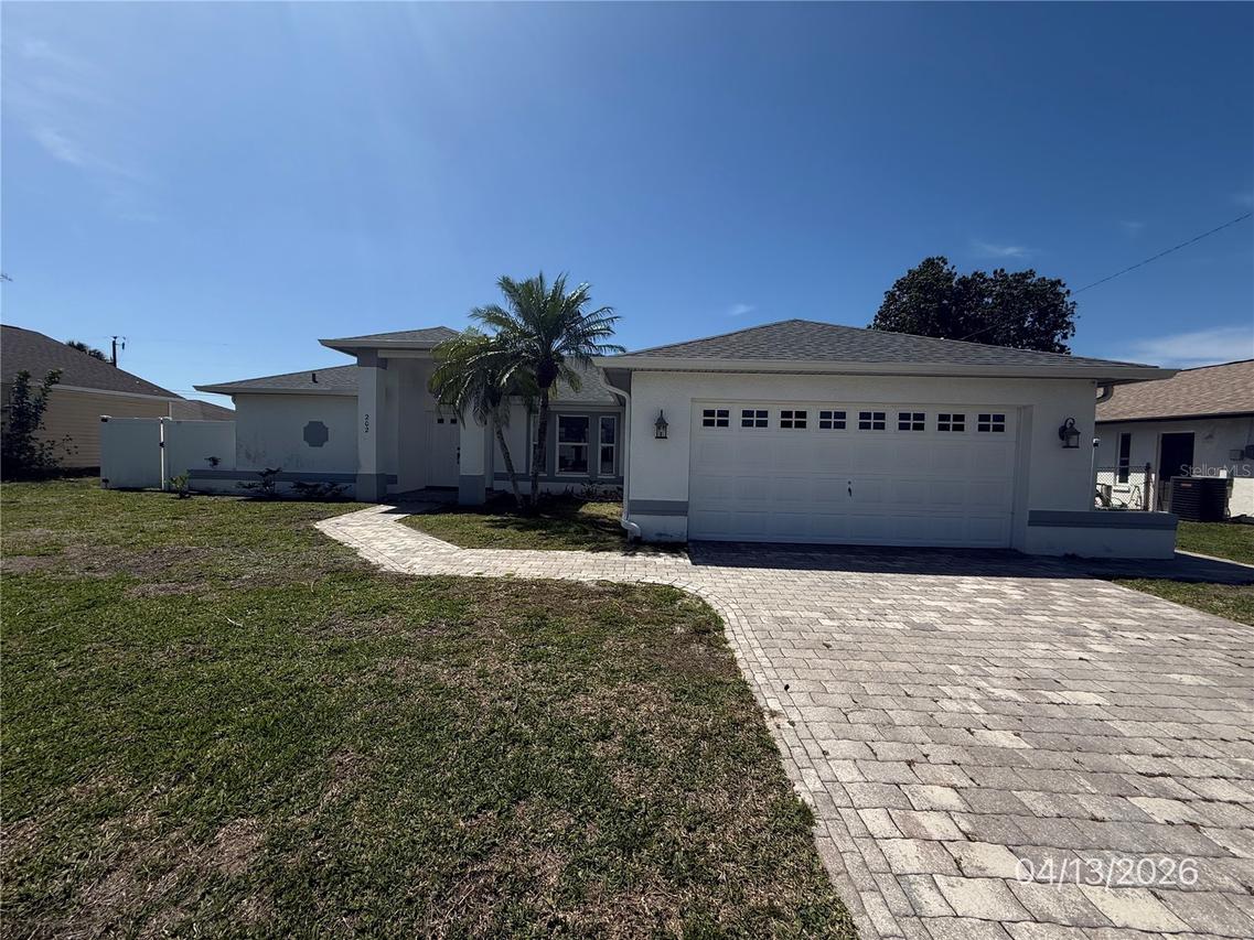 202 SE 19th St., Cape Coral, FL 33990