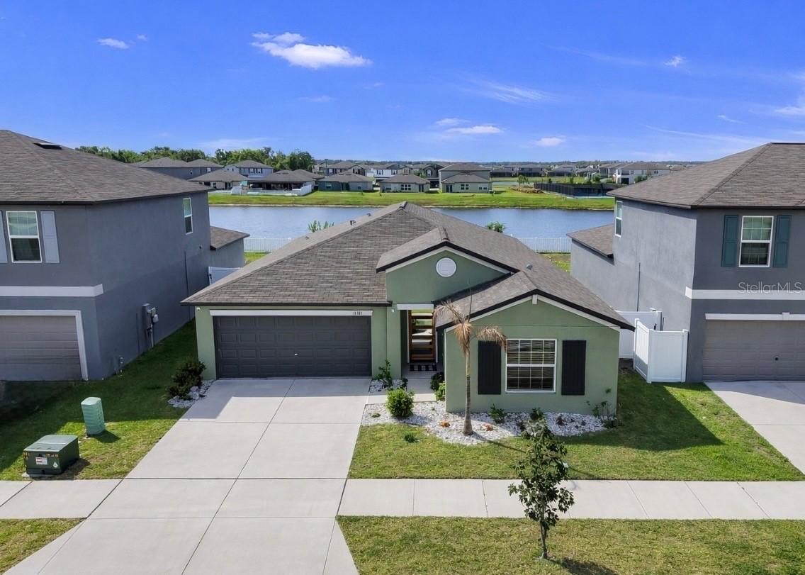 13327 Great Plains Dr., Riverview, FL 33579