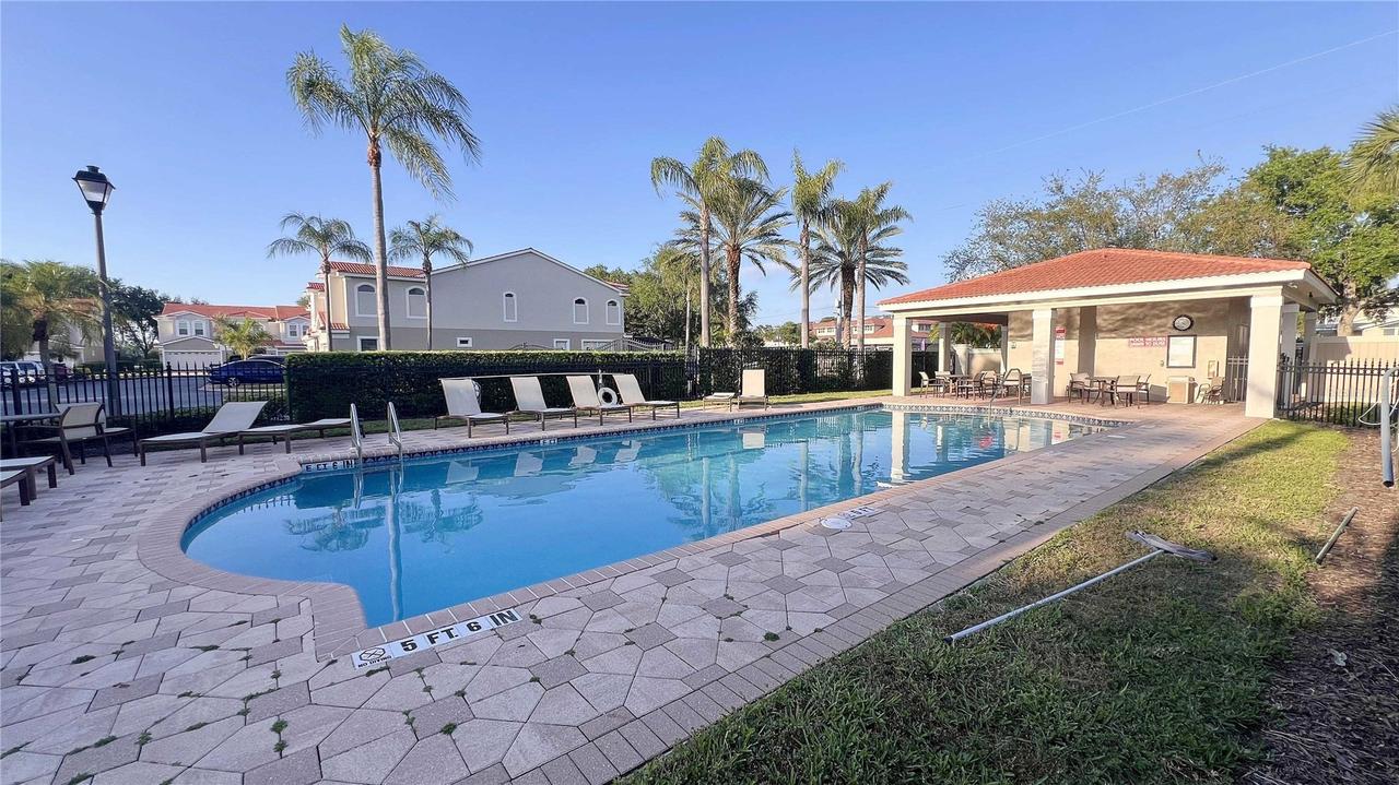 1266 Ribolla Dr., Palm Harbor, FL 34683