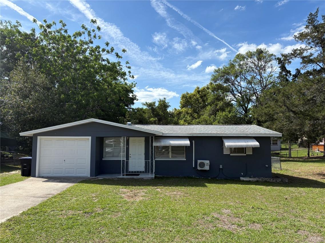 8 N Fillmore St., Beverly Hills, FL 34465