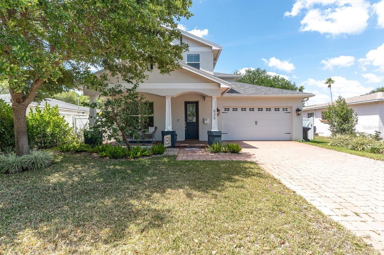 520 65th St., St Petersburg, FL 33710