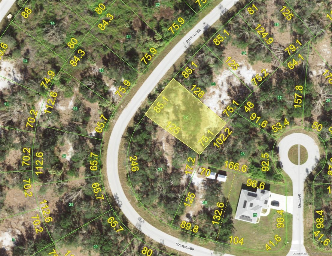 7330 Freeberg Cir., Port Charlotte, FL 33981