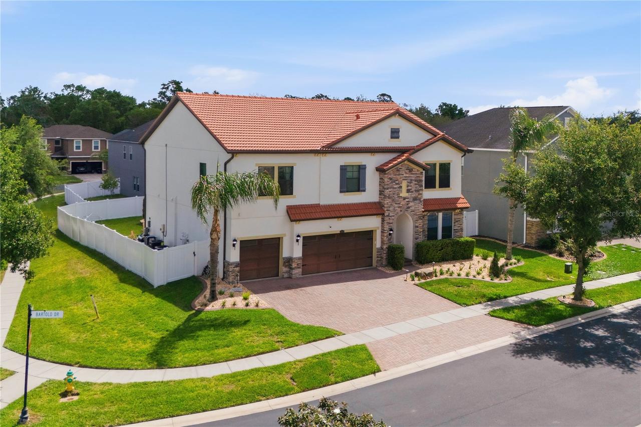 2602 Bartolo Dr., Land O Lakes, FL 34639