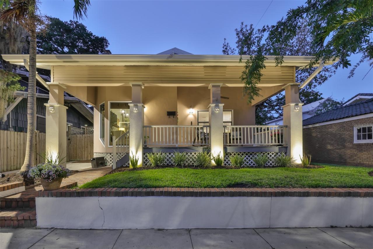 1615 W Watrous Ave., Tampa, FL 33606