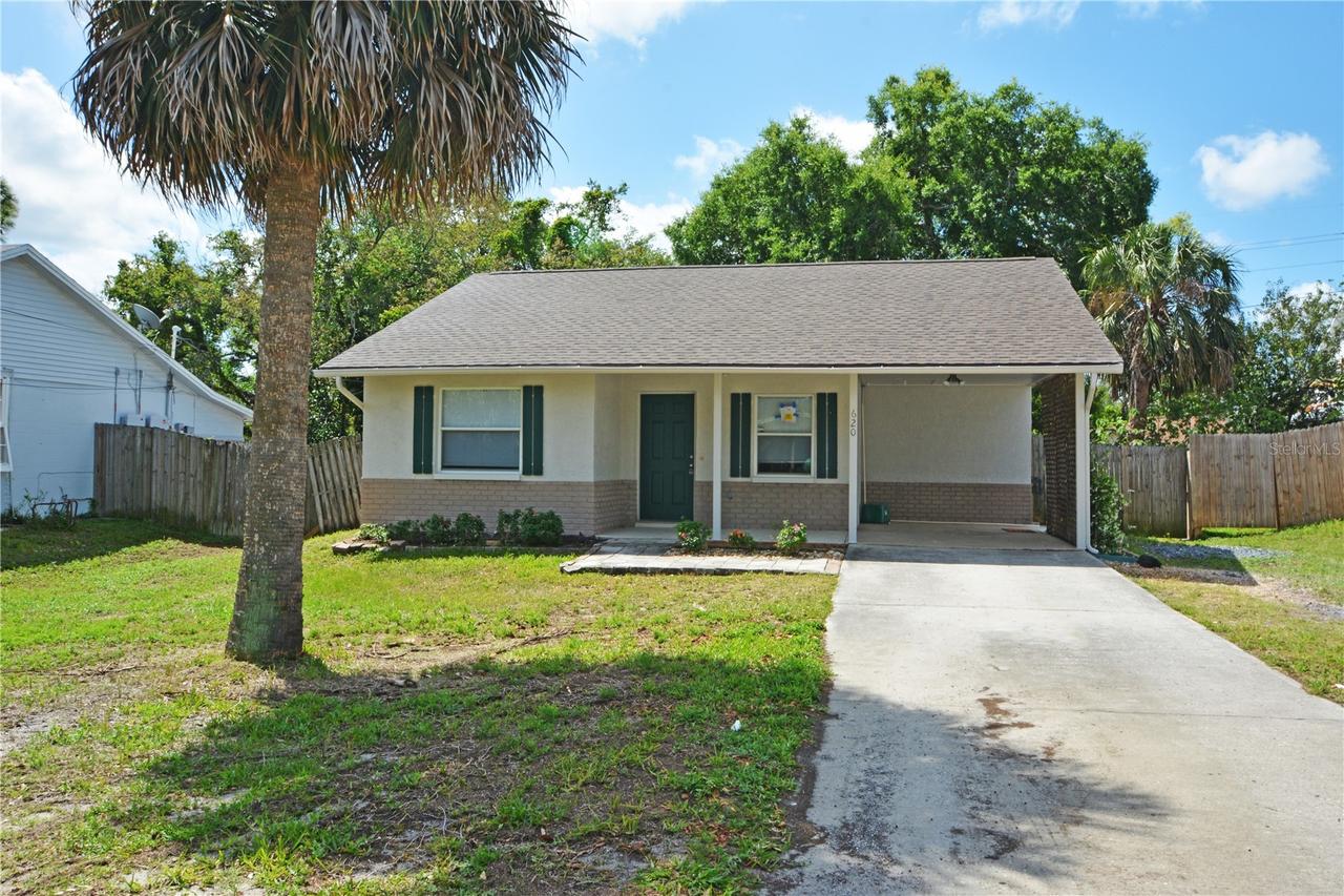 620 Pent St., Tarpon Springs, FL 34689