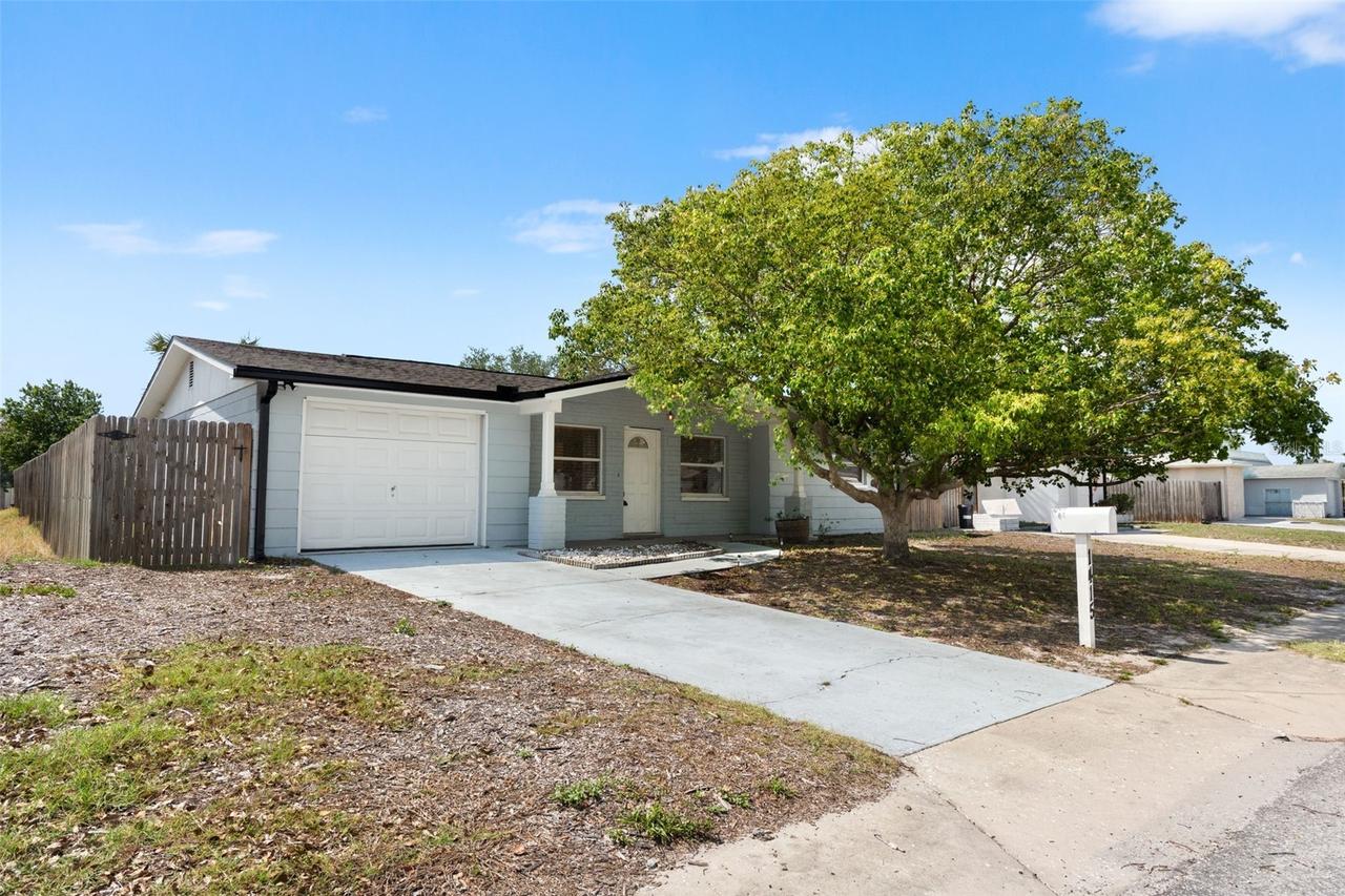 1415 Brixton Ln., Holiday, FL 34691