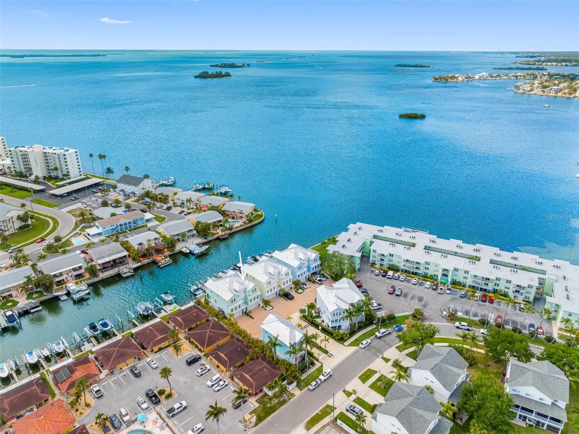 604 Sea Ct., Dunedin, FL 34698