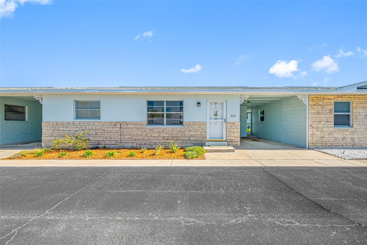 12400 Park Blvd Blvd. #623, Seminole, FL 33772