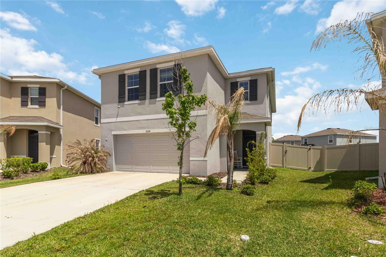 8354 Hardy Bay Loop, Wesley Chapel, FL 33545