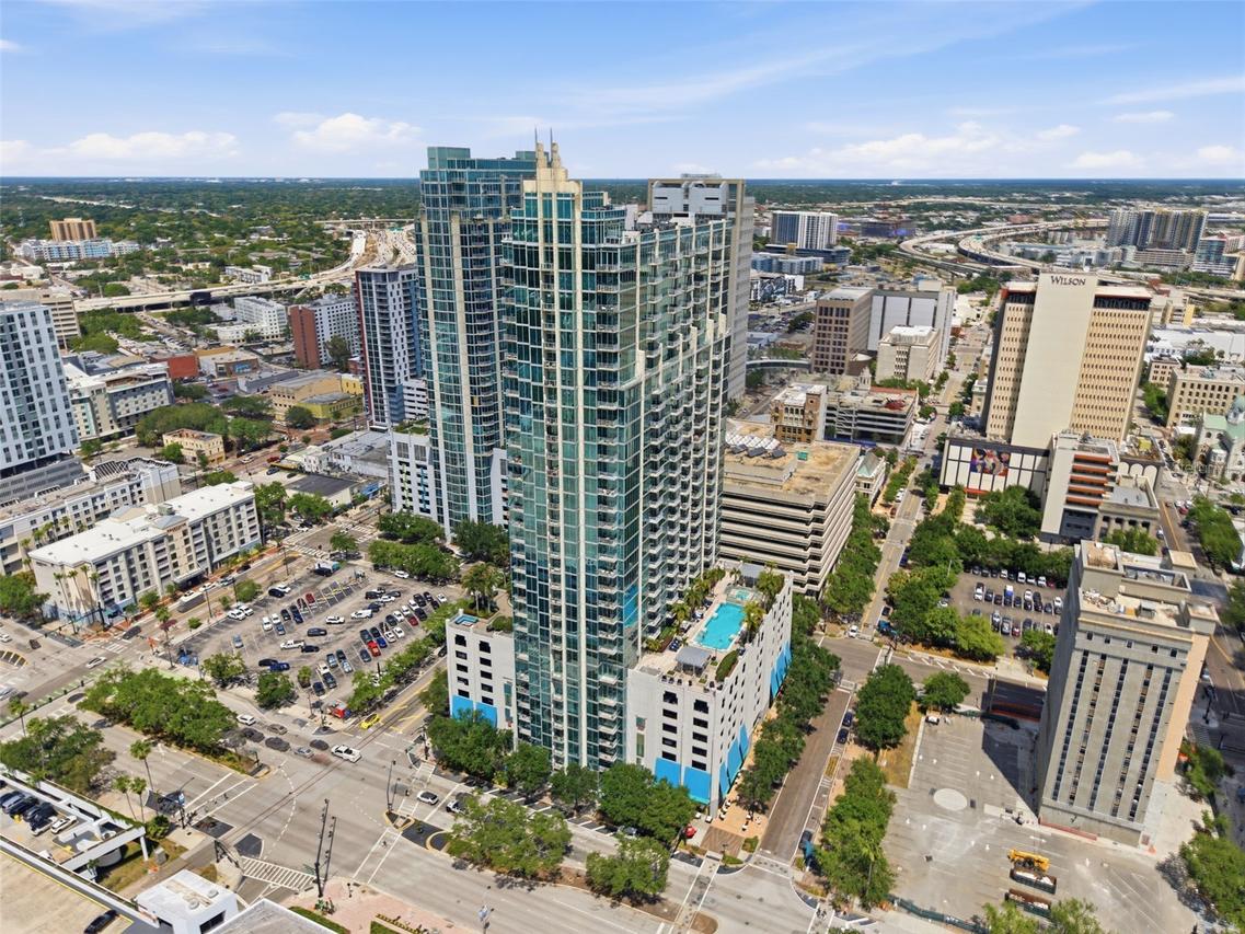 777 N Ashley Dr. #2513, Tampa, FL 33602