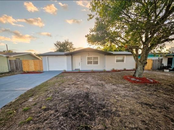 New Construction Homes For Sale This Week in Holiday: April 8th to April 14th