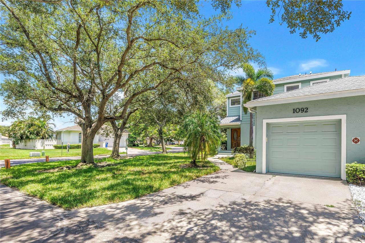1092 Sanabel Ct., St Petersburg, FL 33702
