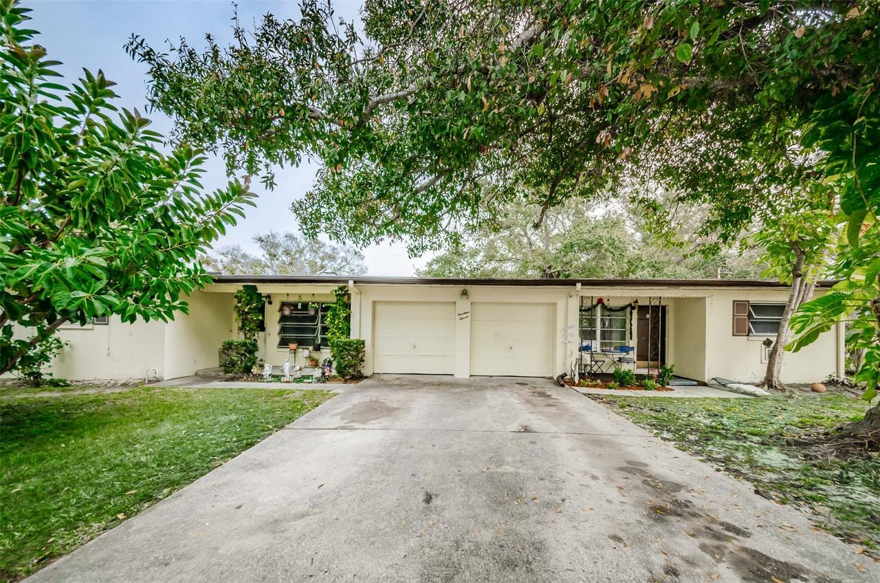 1411 Kennywood Dr. #A & B, Largo, FL 33770