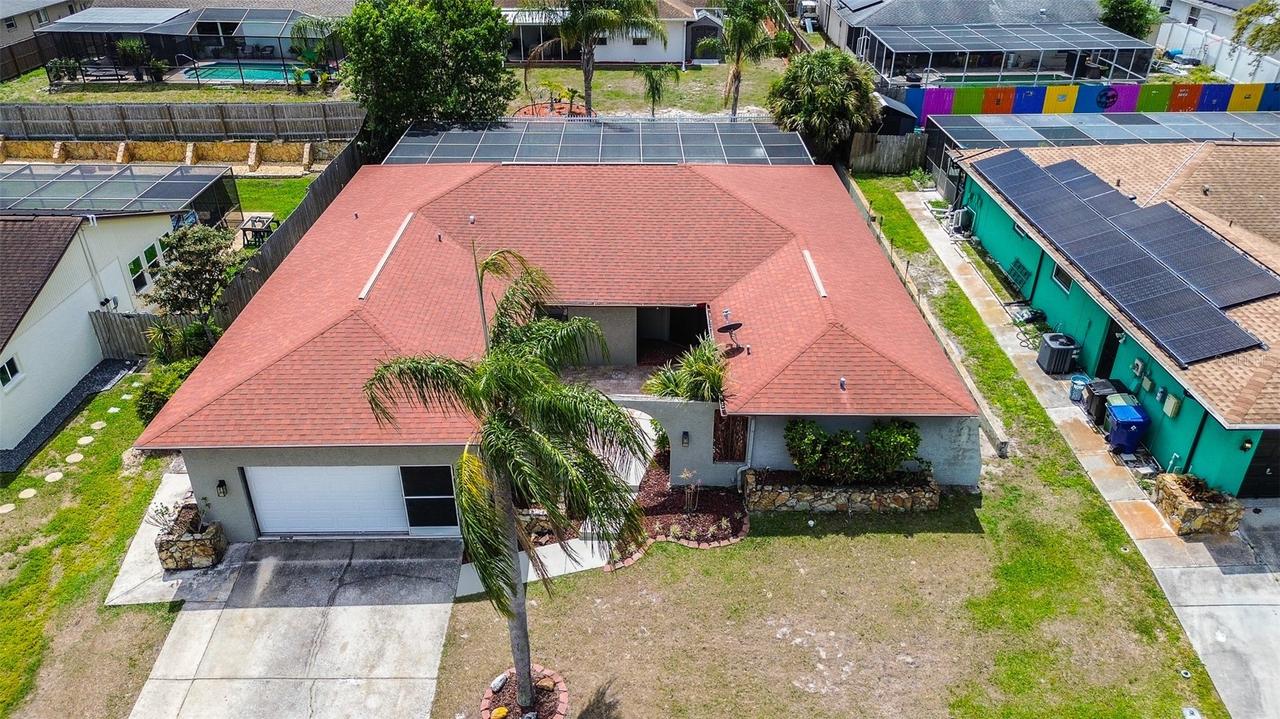 7556 High Pines Ct., Port Richey, FL 34668