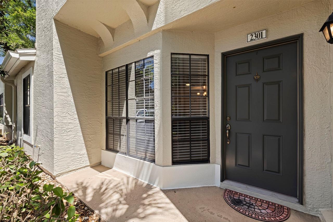 5100 Burchette Rd. #2301, Tampa, FL 33647