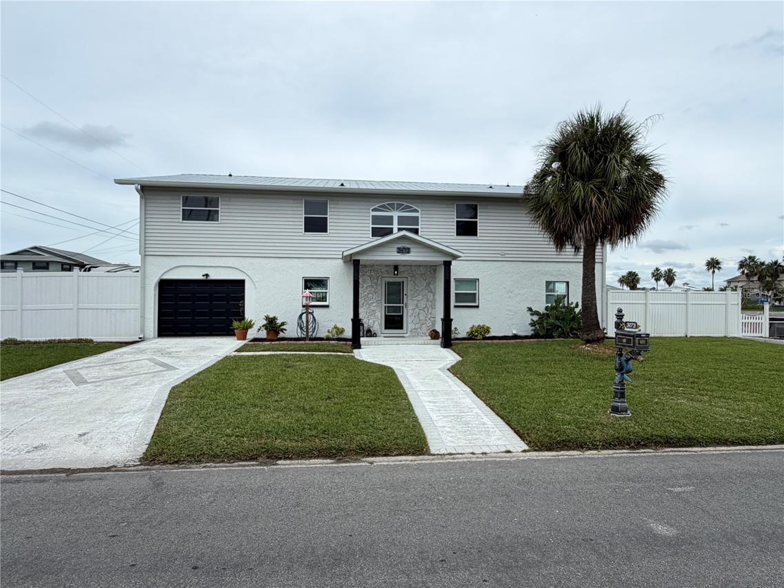 3173 Gulfview Dr., Hernando Beach, FL 34607