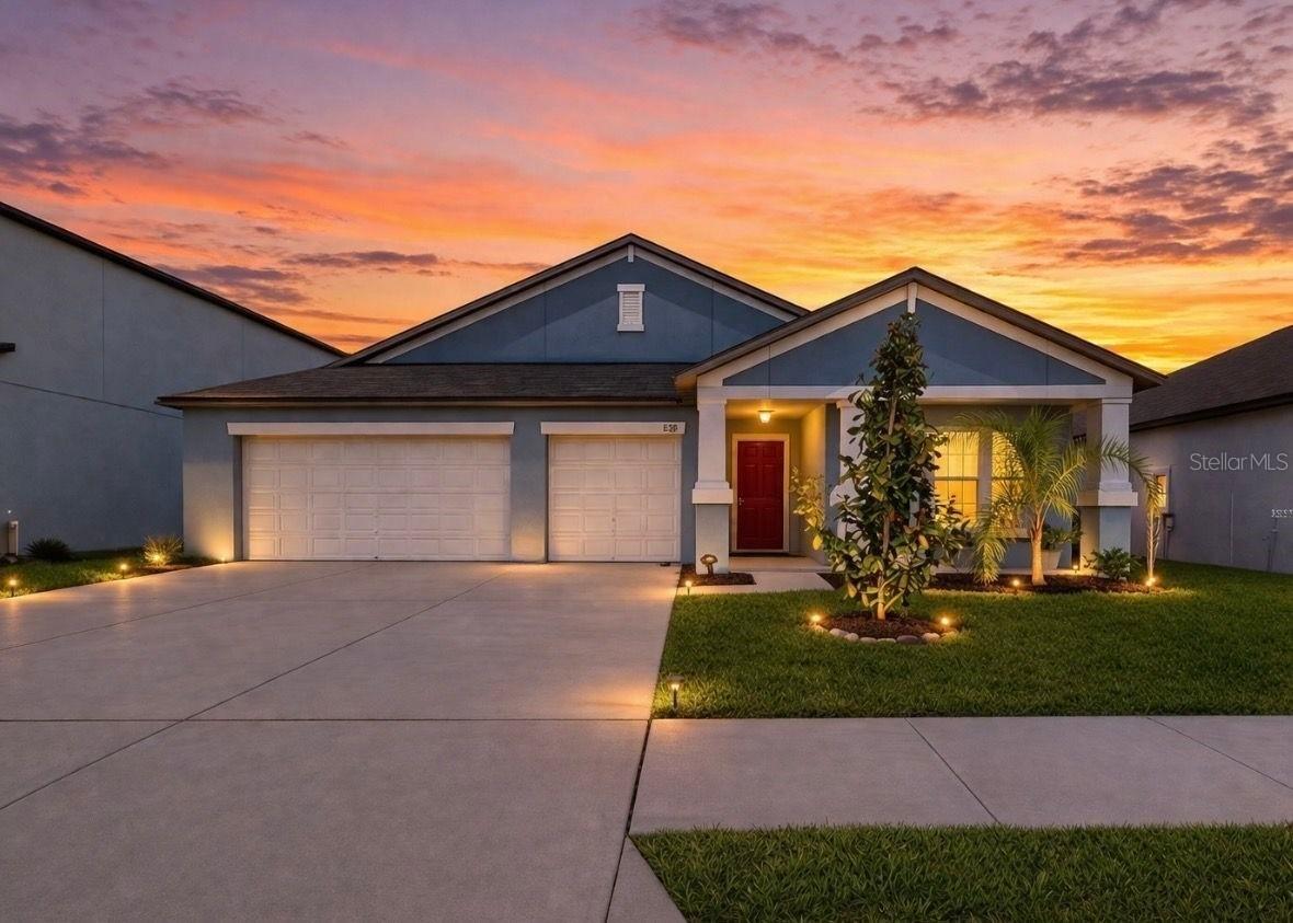 16568 Delia St., Wimauma, FL 33598