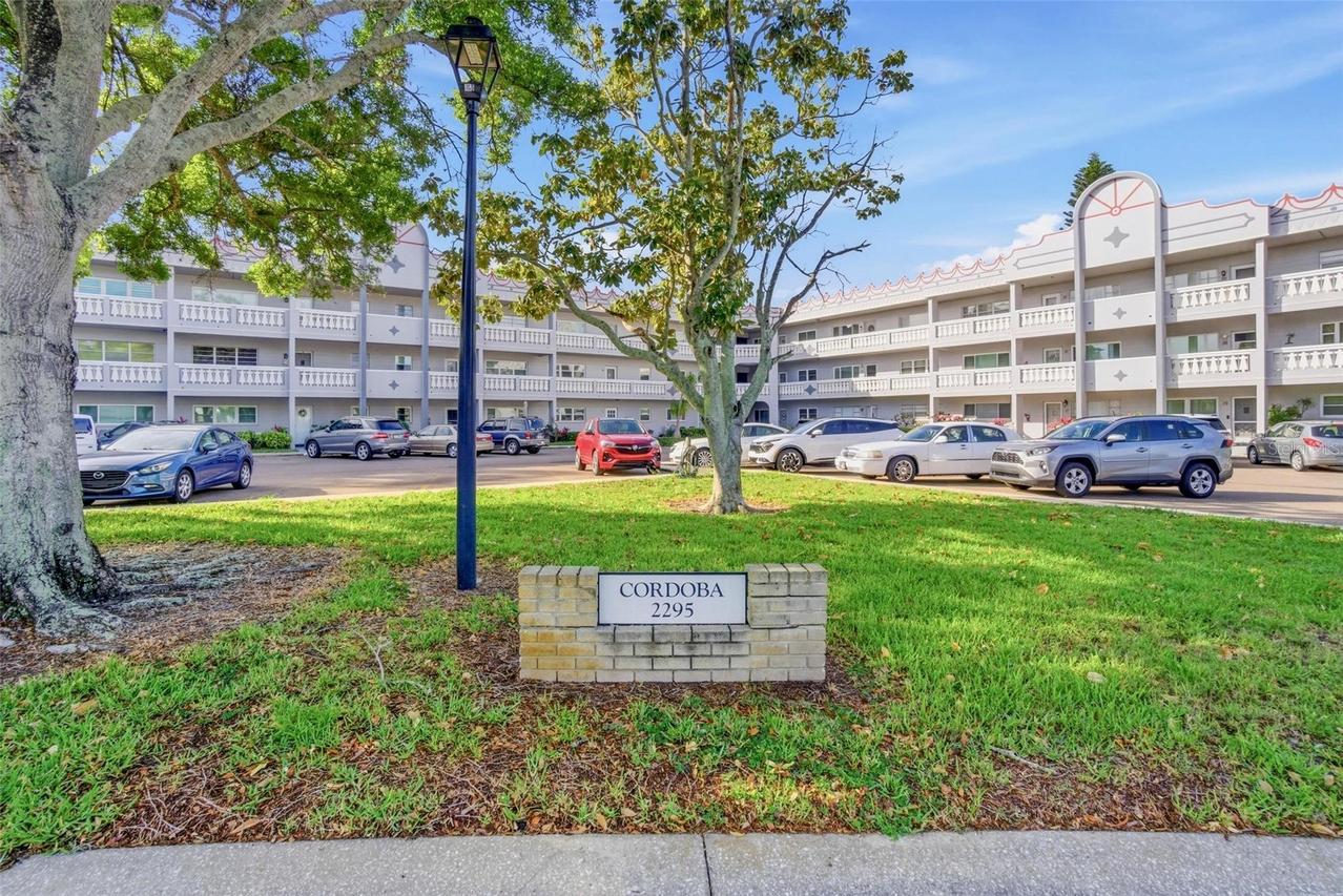 2295 Americus Blvd. #7, Clearwater, FL 33763