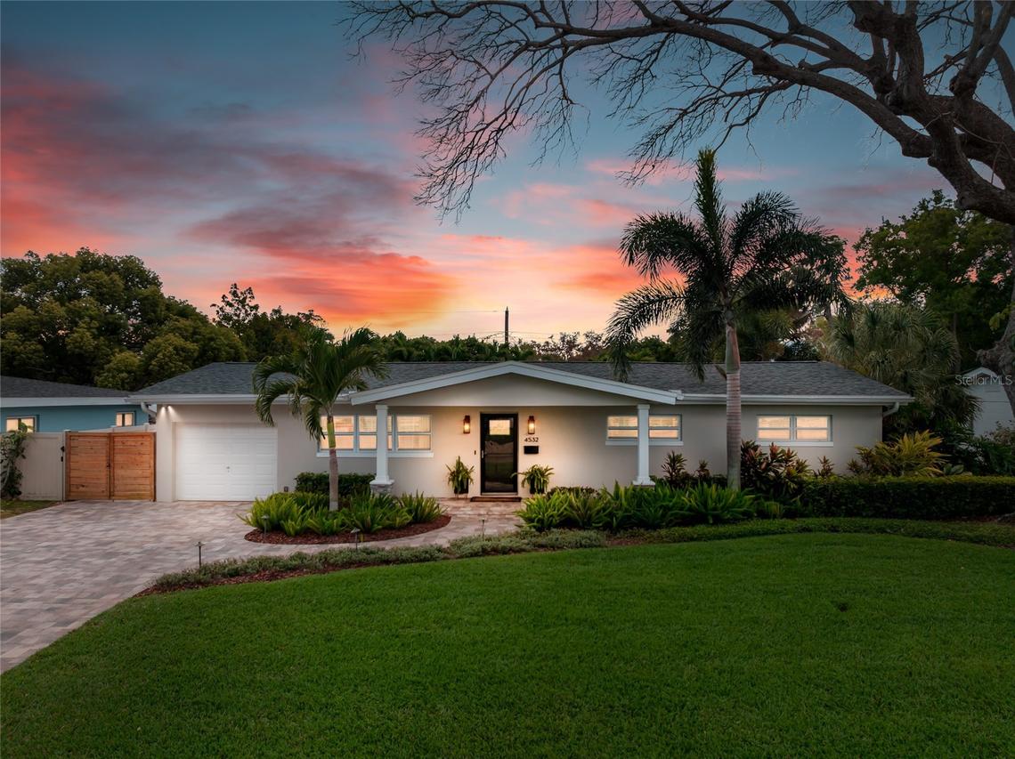 4532 20th Ave., St Petersburg, FL 33713