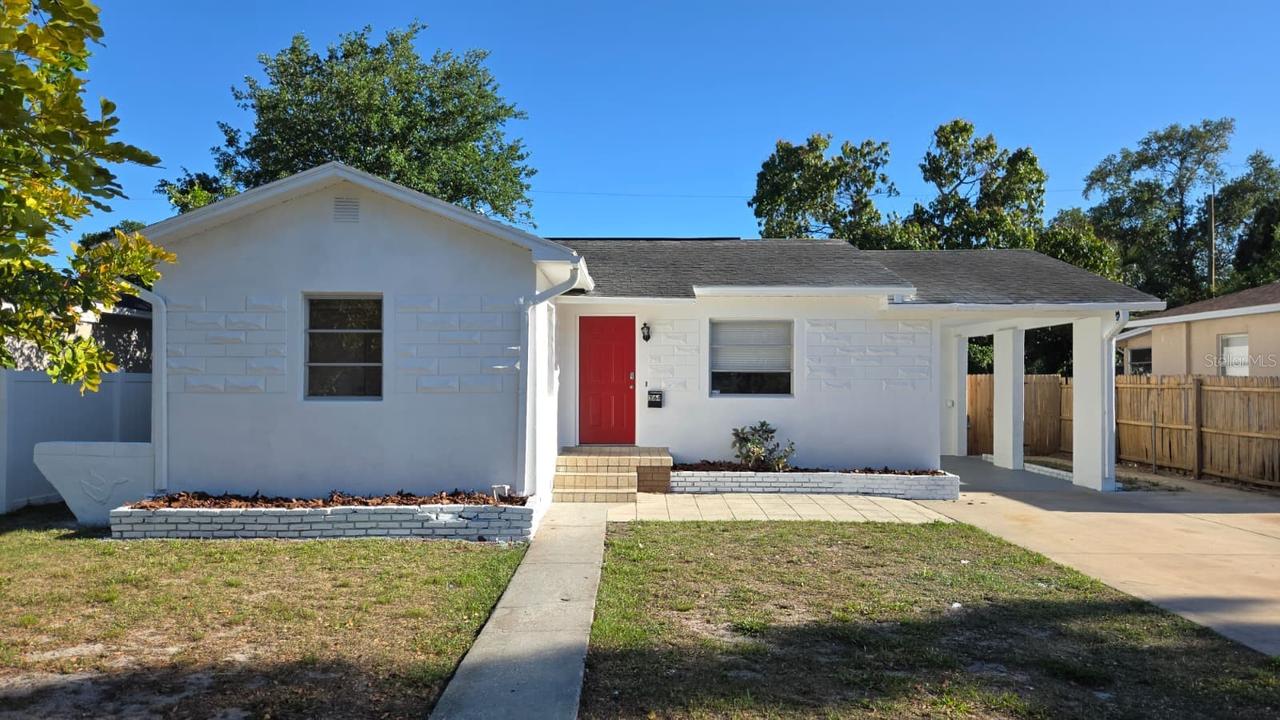 3164 33rd Ave., St Petersburg, FL 33713