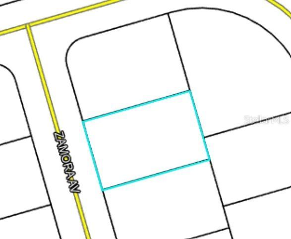 Zamora Ave., Chipley, FL 32428