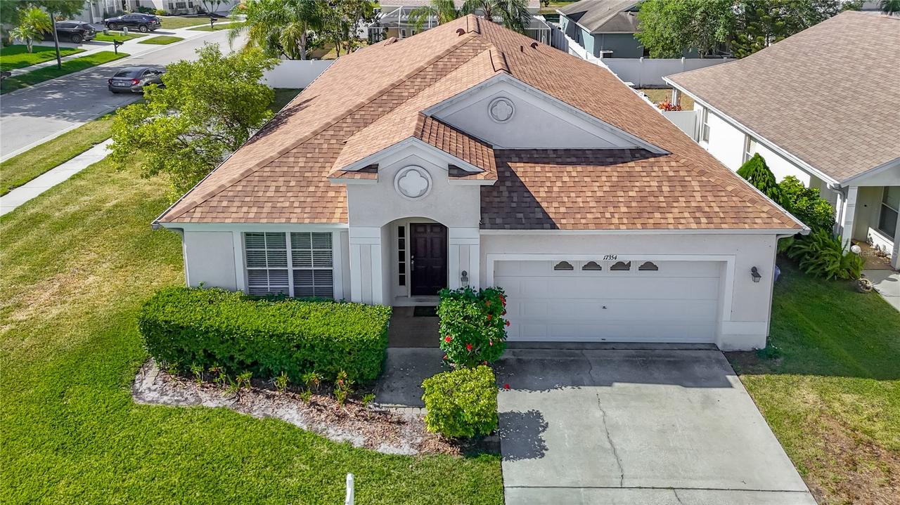 17354 Lawn Orchid Loop, Land O Lakes, FL 34638