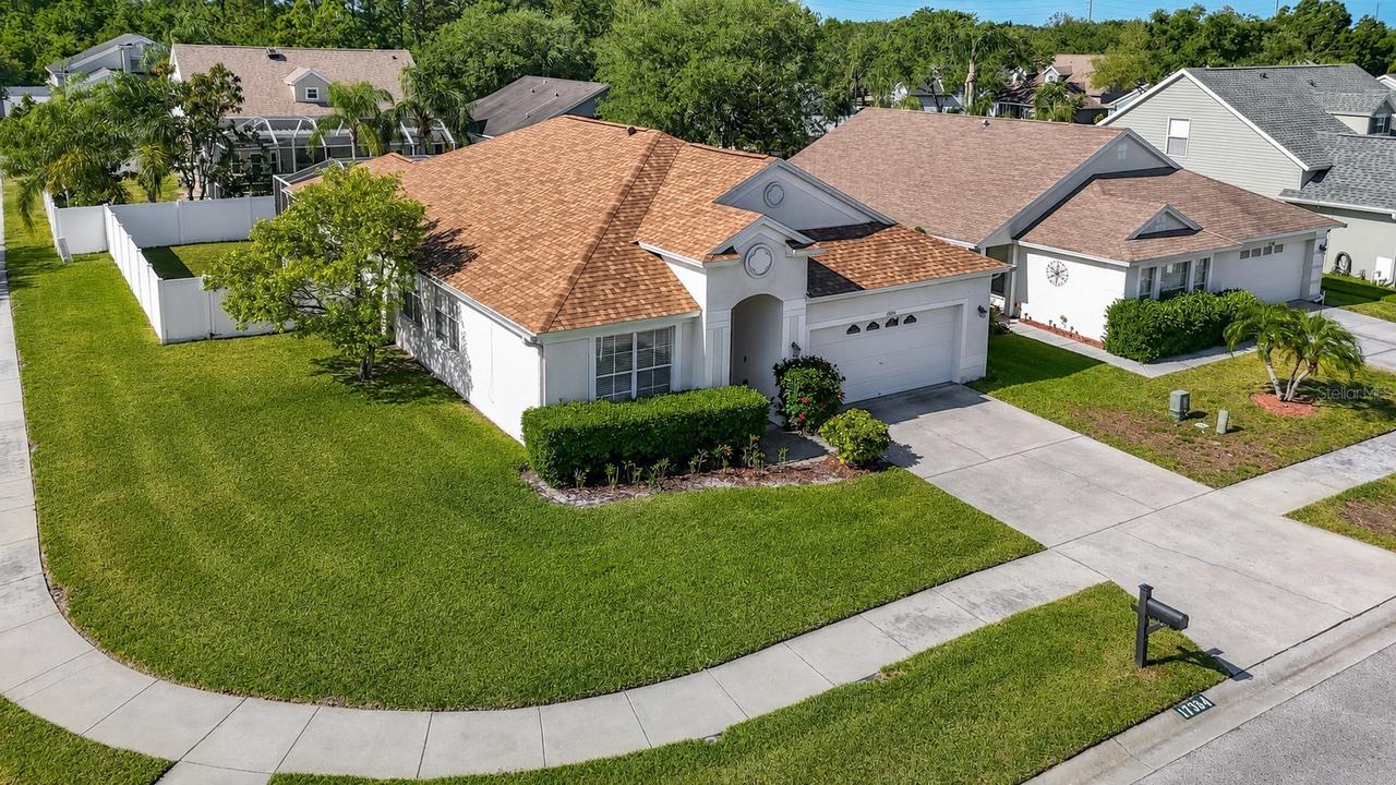 17354 Lawn Orchid Loop, Land O Lakes, FL 34638