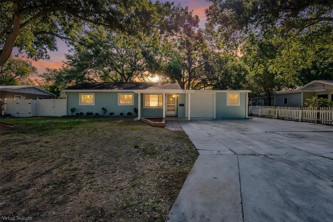 7235 15th St., St Petersburg, FL 33702