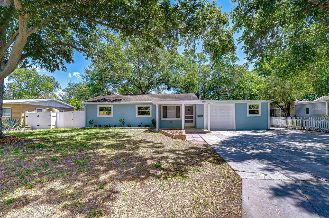 7235 15th St., St Petersburg, FL 33702