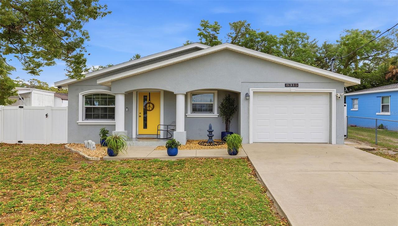 8315 N 37th St., Tampa, FL 33604