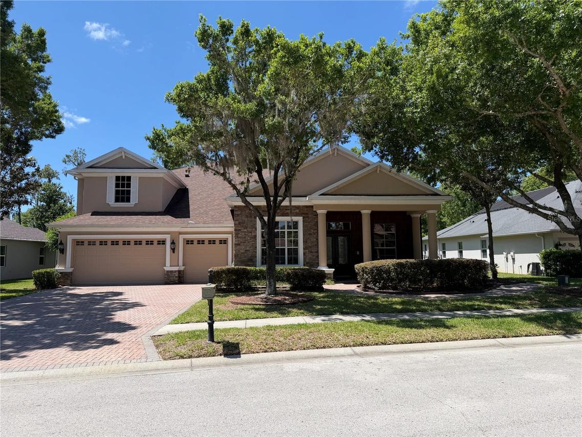 21430 Draycott Way, Land O Lakes, FL 34637