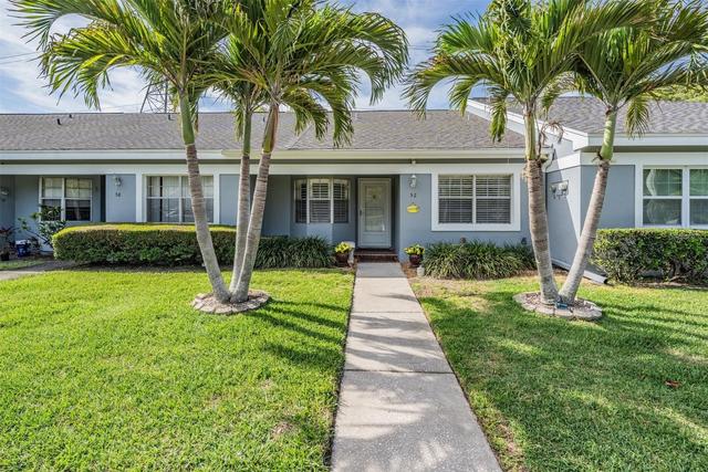 Homes Just Sold That Attend Safety Harbor Elementary School: July 28th to August 3rd