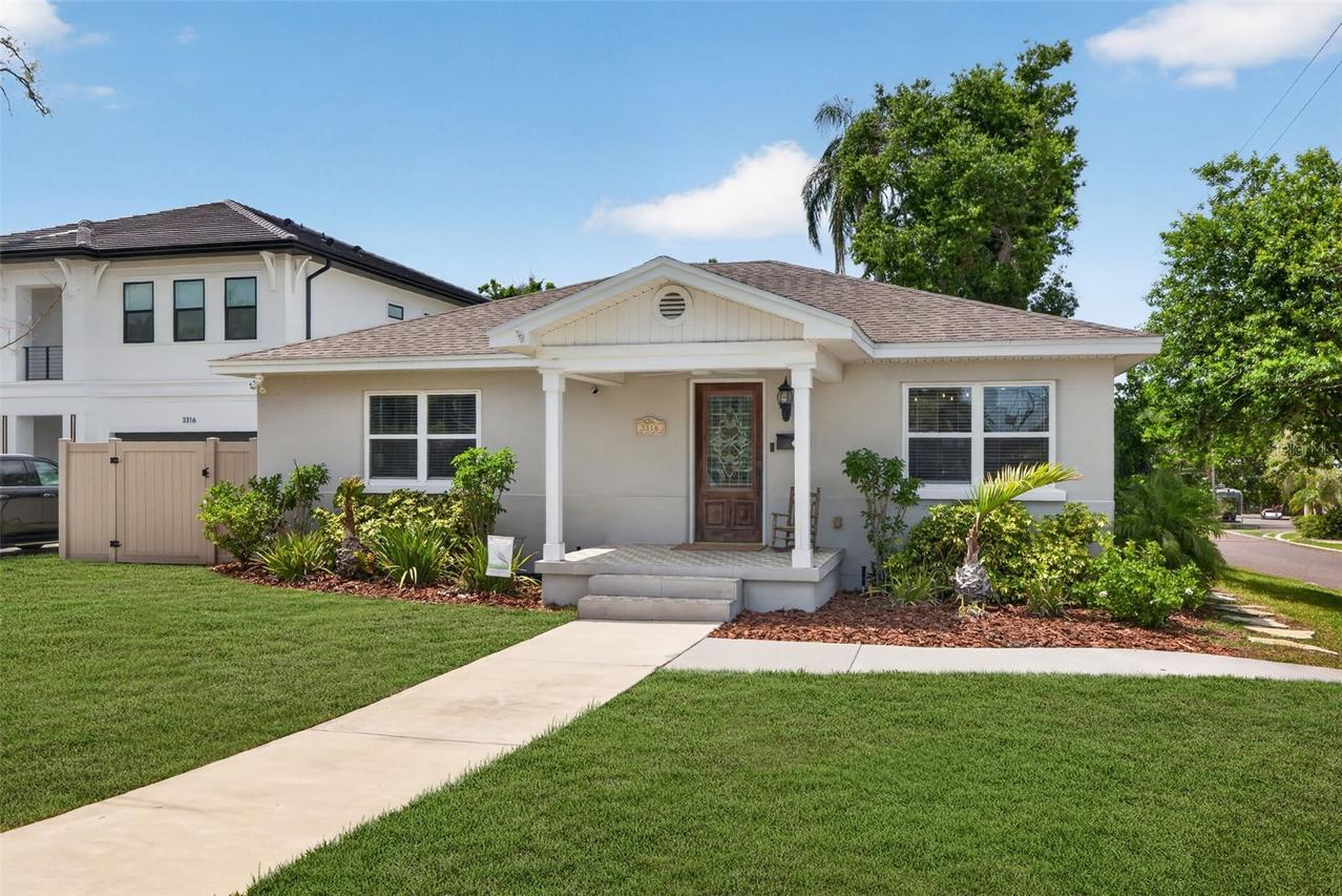 3318 N Ridge Ave., Tampa, FL 33603