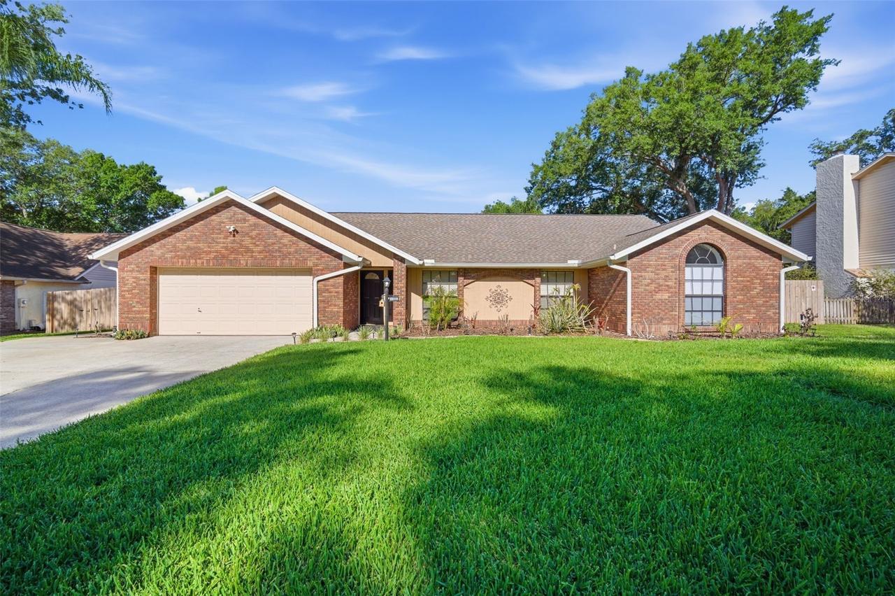 3108 Rolling Acres Pl., Valrico, FL 33596