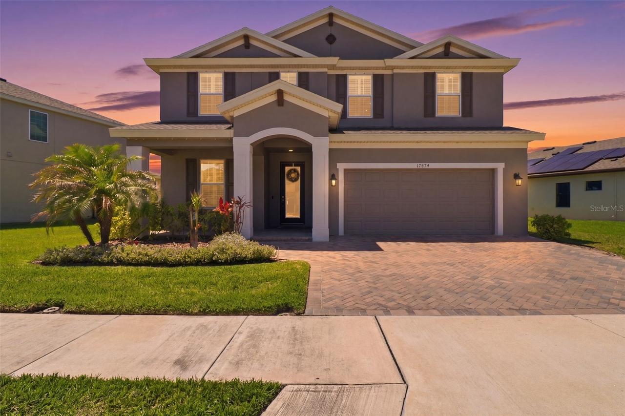 17974 Ramble On Way, Land O Lakes, FL 34638