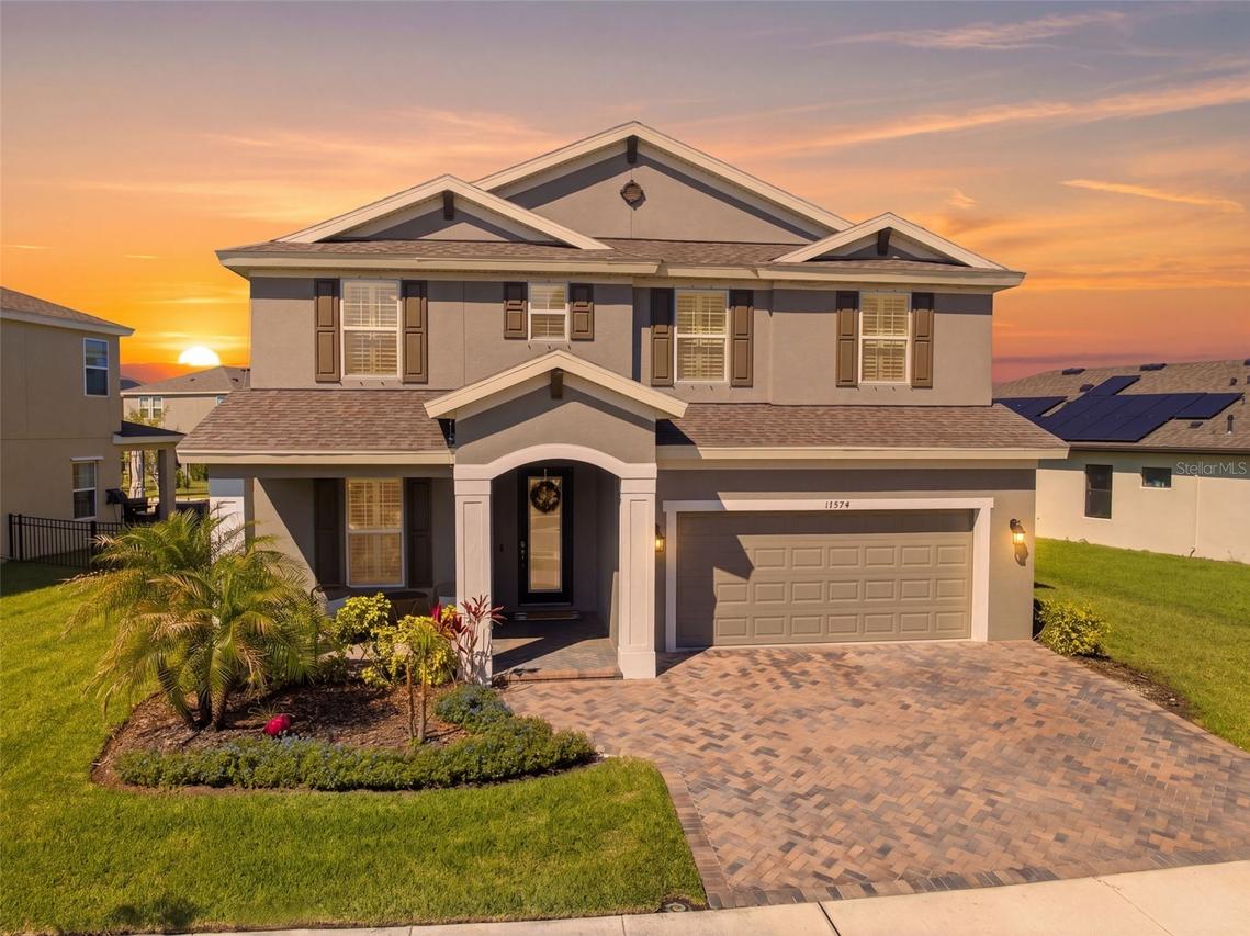 17974 Ramble On Way, Land O Lakes, FL 34638