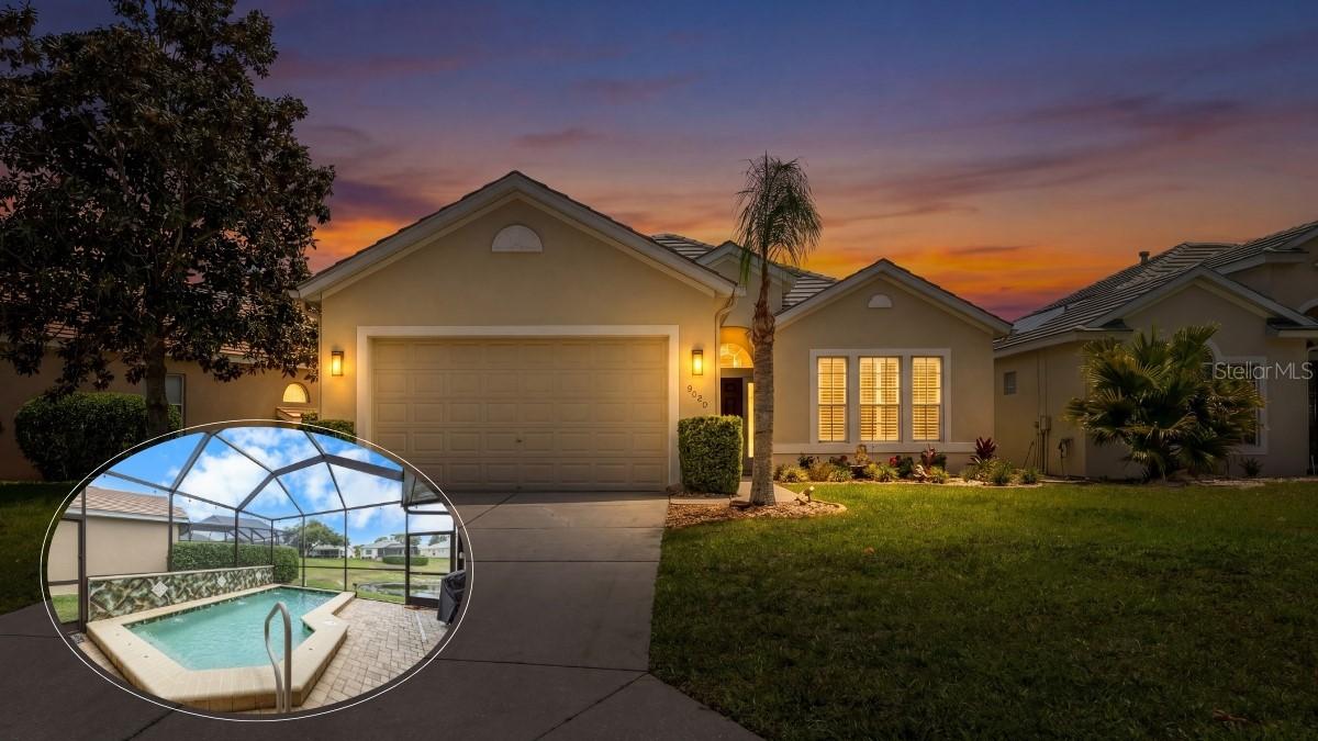 9020 Penelope Dr., Weeki Wachee, FL 34613