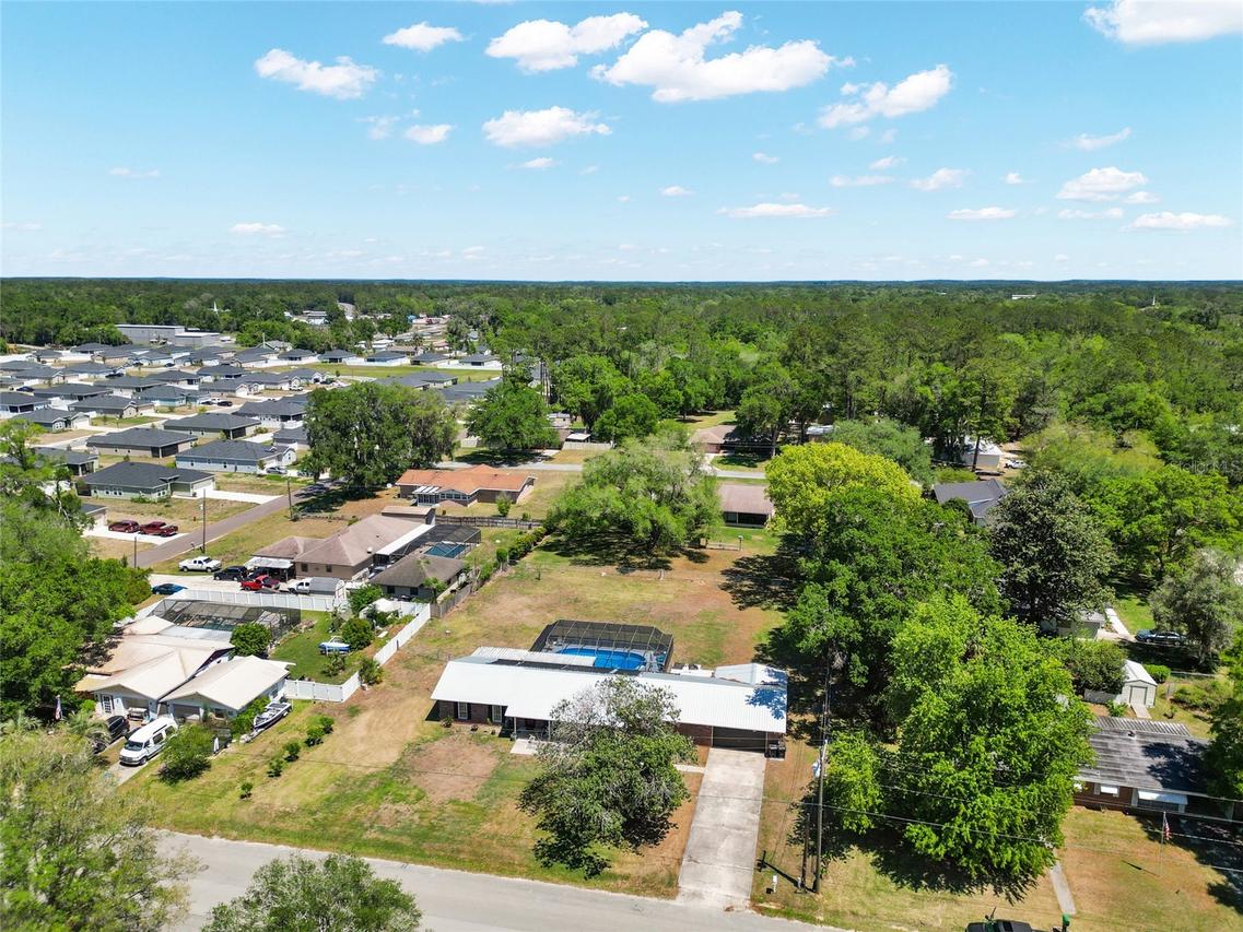 317 NW 7th St., Williston, FL 32696