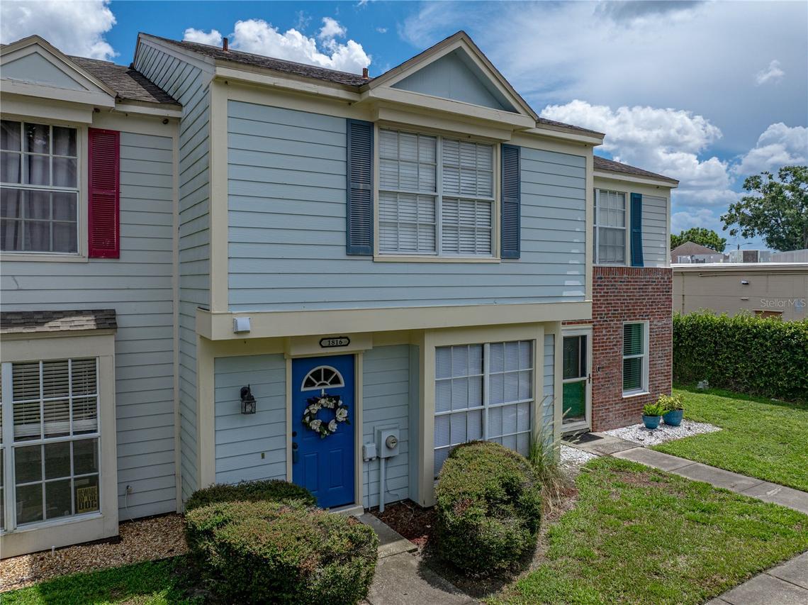 1816 Mill Run Cir., Tampa, FL 33613