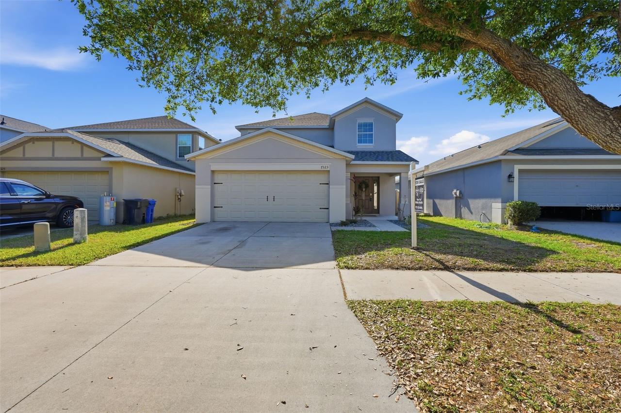 7323 Lumber Port Dr., Ruskin, FL 33573