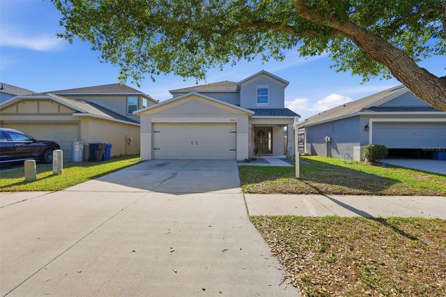 New Homes For Sale This Week That Attend Cypress Creek Elementary School: April 10th to April 16th