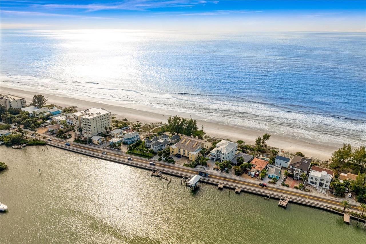 20204 Gulf Blvd. #4, Indian Shores, FL 33785