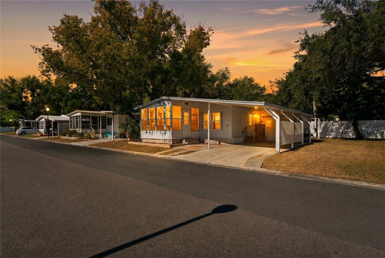 7777 46th Ave. #84, St Petersburg, FL 33709