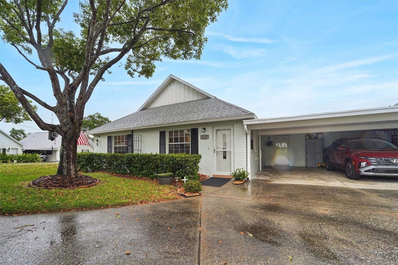 6642 Devonshire Ln., New Port Richey, FL 34653