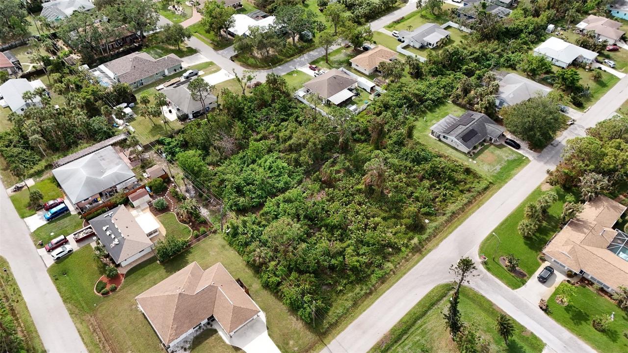 LOTS 3112 & 3113 Cypress Rd., Venice, FL 34293