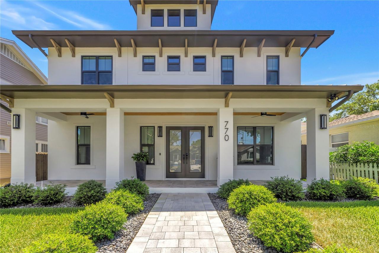 770 21st Ave., St Petersburg, FL 33704