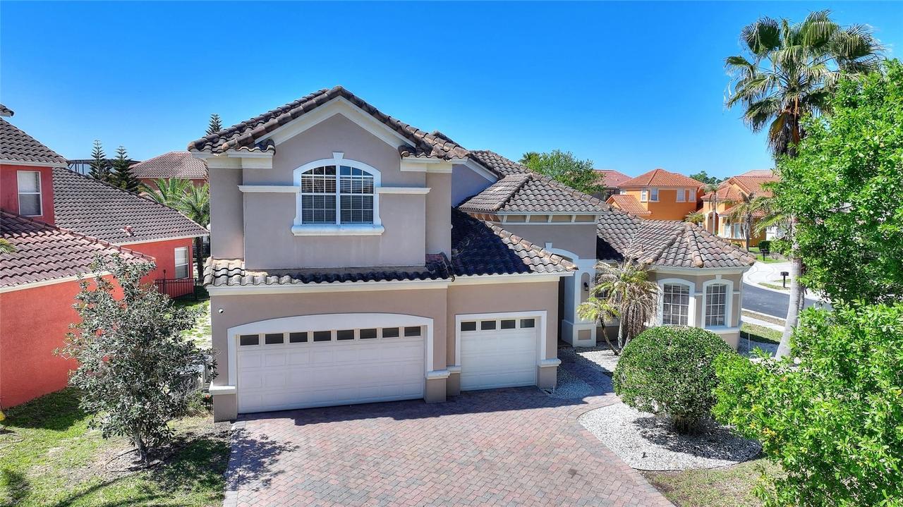 419 Chelsea Ave., Davenport, FL 33837