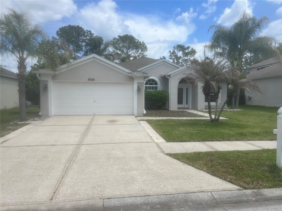 5626 Riva Ridge Dr., Wesley Chapel, FL 33544
