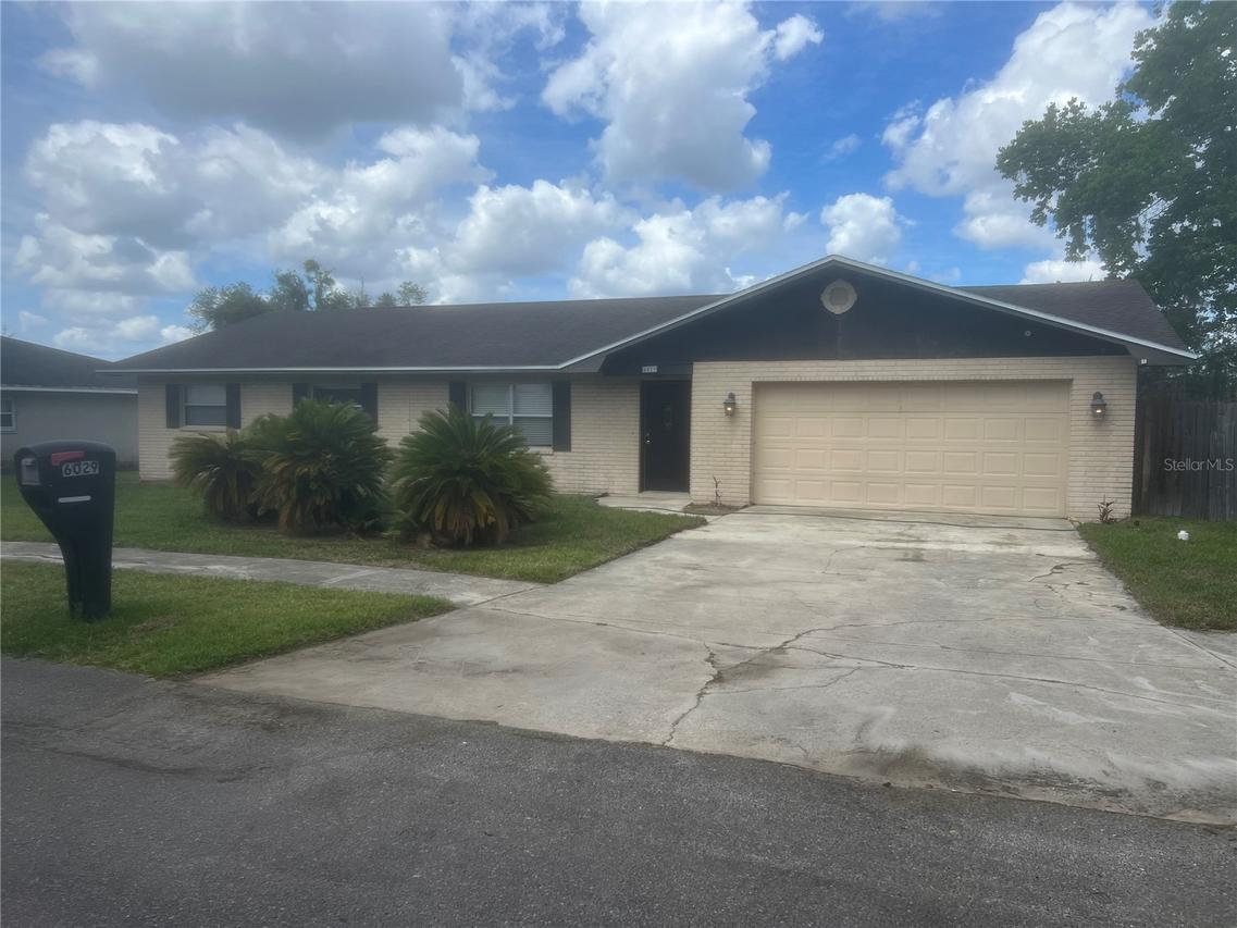 6029 Christina Dr., Lakeland, FL 33813