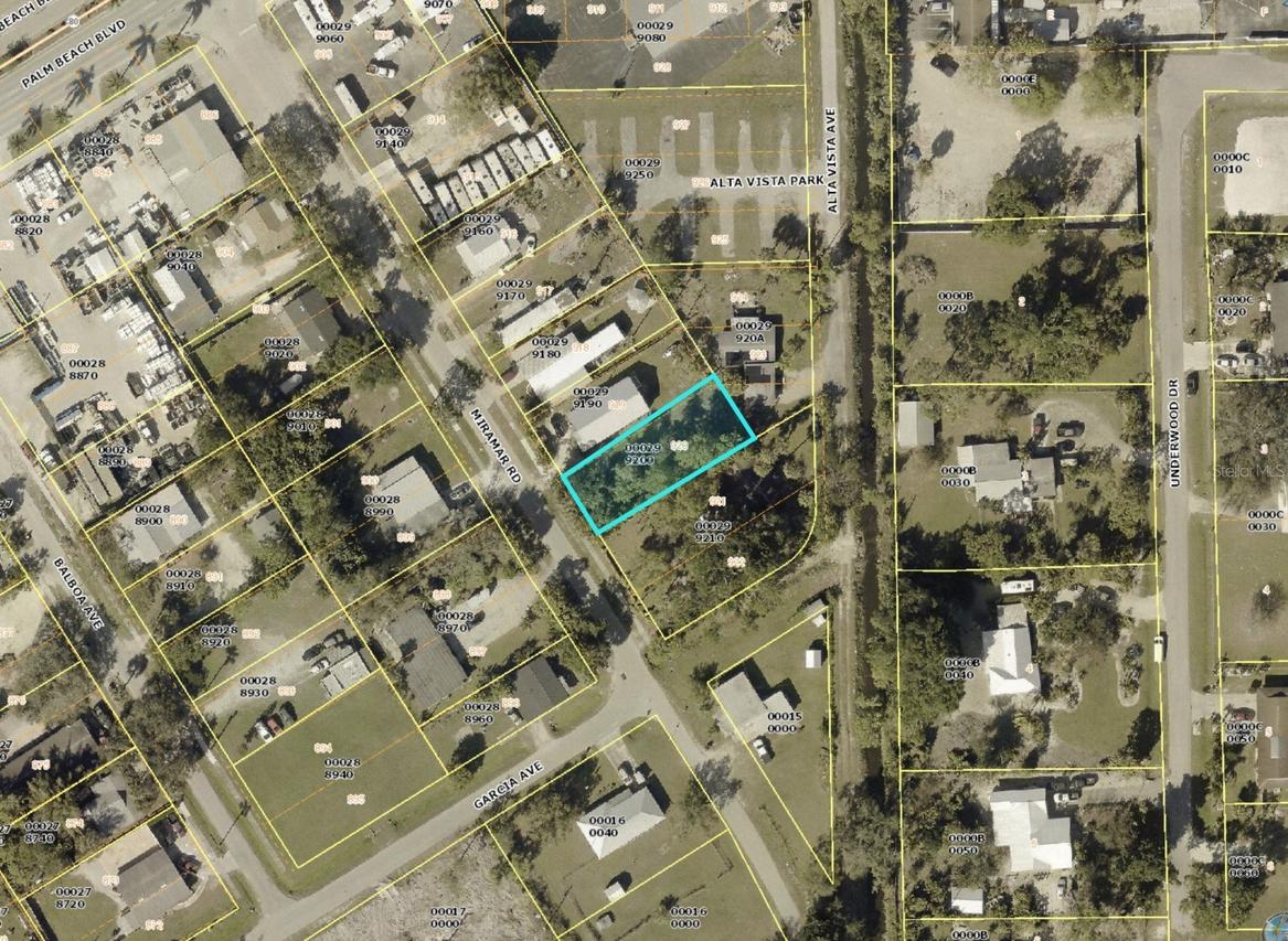 397 Miramar Rd., Fort Myers, FL 33905